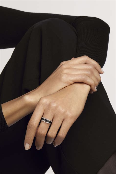 chanel men rings|Chanel ultra ring.